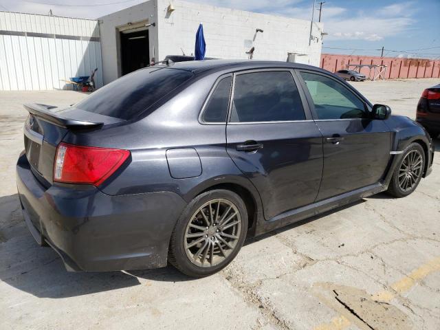 Photo 3 from auction – 2011 SUBARU IMPREZA WR with VIN JF1GV7F62BG509706