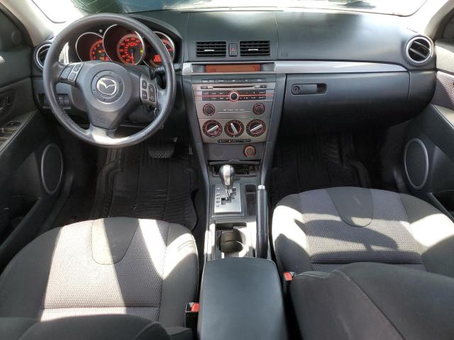 Photo 8 from auction – 2007 MAZDA 3 S with VIN JM1BK324271740089