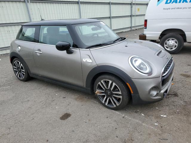 Photo 4 from auction – 2020 MINI COOPER S with VIN WMWXR5C0XL2L36595