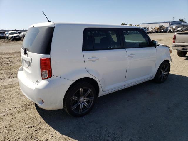 Photo 3 from auction – 2011 TOYOTA SCION XB with VIN JTLZE4FE7B1120656
