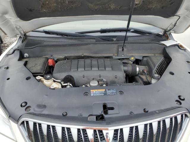 Photo 12 from auction – 2014 BUICK ENCLAVE with VIN 5GAKRCKDXEJ279136