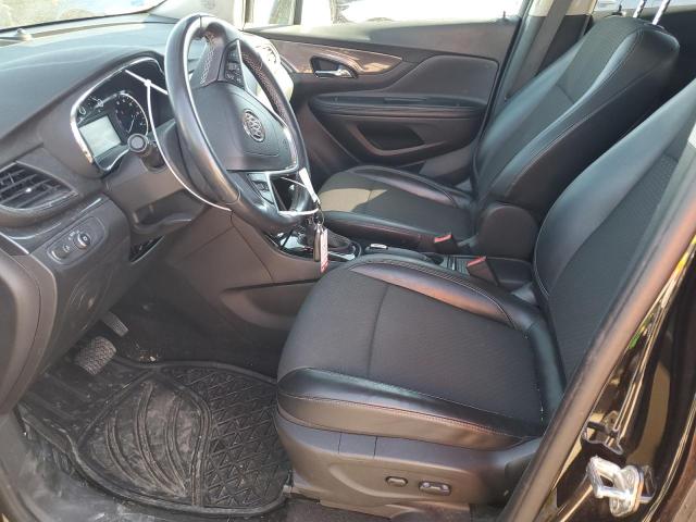 Photo 7 from auction – 2019 BUICK ENCORE PRE with VIN KL4CJASB6KB819451