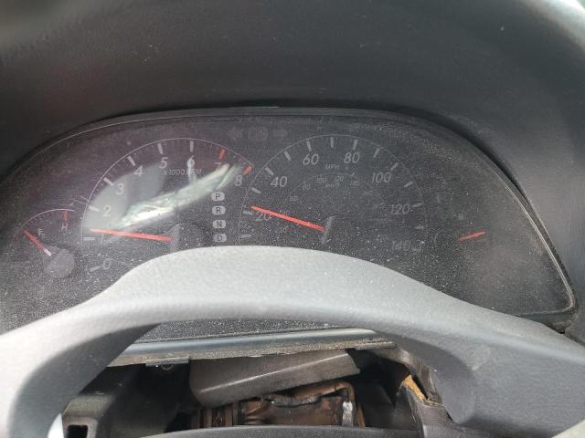 Photo 9 from auction – 2005 TOYOTA CAMRY LE with VIN 4T1BE32K15U070256