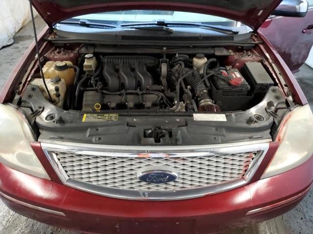 Photo 11 from auction – 2007 FORD FIVE HUNDR with VIN 1FAFP25187G114094