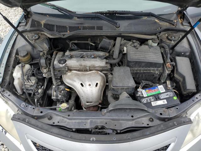 Photo 11 from auction – 2007 TOYOTA CAMRY CE with VIN 4T1BE46K17U619201