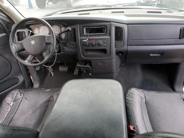 Photo 8 from auction – 2005 DODGE RAM 1500 S with VIN 1D7HA18D05S311409
