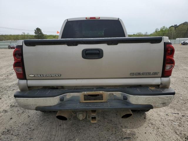 Zdjęcie 6 z aukcji – 2003 CHEVROLET SILVERADO z VIN 2GCEK19T031196369