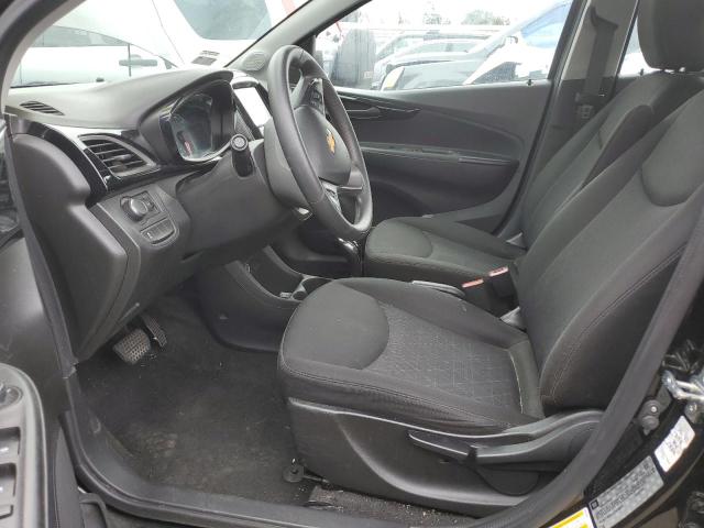 Photo 7 from auction – 2020 CHEVROLET SPARK 1LT with VIN KL8CD6SA7LC414625