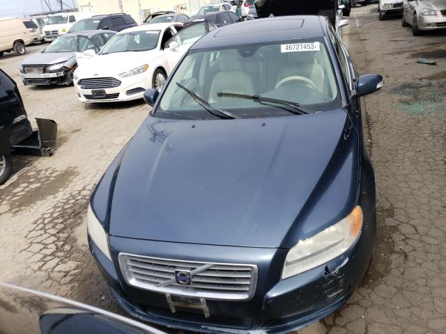Photo 5 from auction – 2008 VOLVO S80 3.2 with VIN YV1AS982681078808