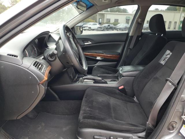 Photo 7 from auction – 2011 HONDA ACCORD EX with VIN 1HGCP2F78BA036817