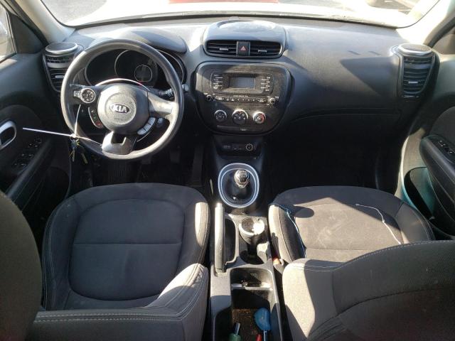 Photo 8 from auction – 2015 KIA SOUL with VIN KNDJN2A21F7755482