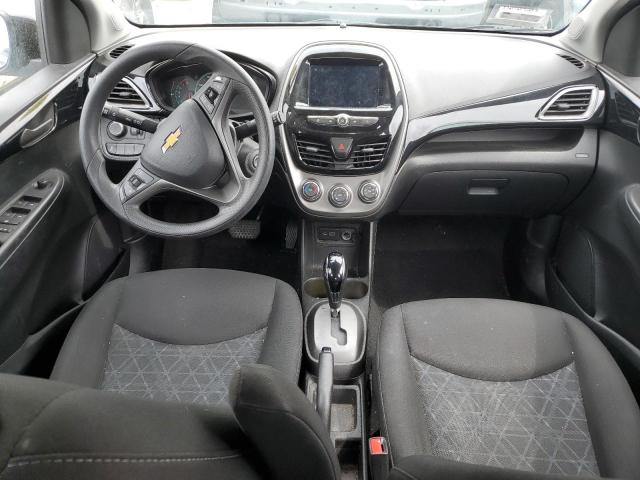 Photo 8 from auction – 2020 CHEVROLET SPARK 1LT with VIN KL8CD6SA7LC414625