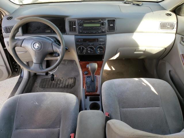 Photo 8 from auction – 2006 TOYOTA COROLLA CE with VIN 1NXBR30E46Z632525