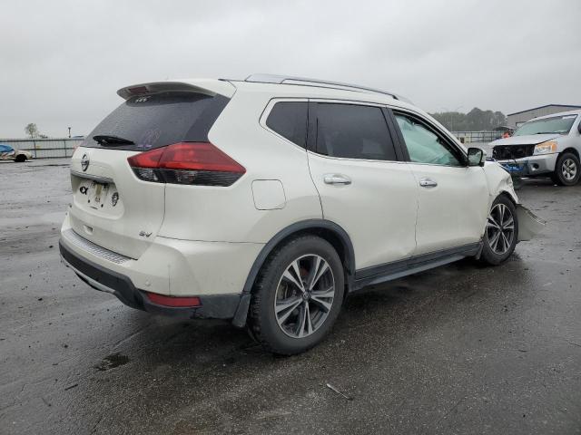 Photo 3 from auction – 2019 NISSAN ROGUE S with VIN JN8AT2MT3KW259775