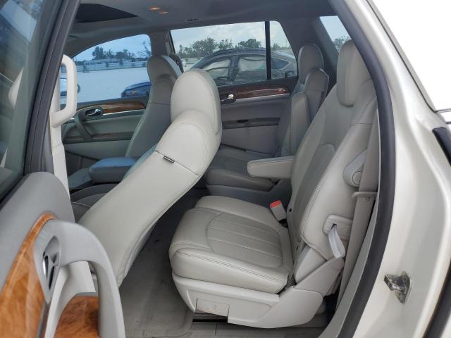 Photo 11 from auction – 2008 BUICK ENCLAVE CX with VIN 5GAER23728J134189