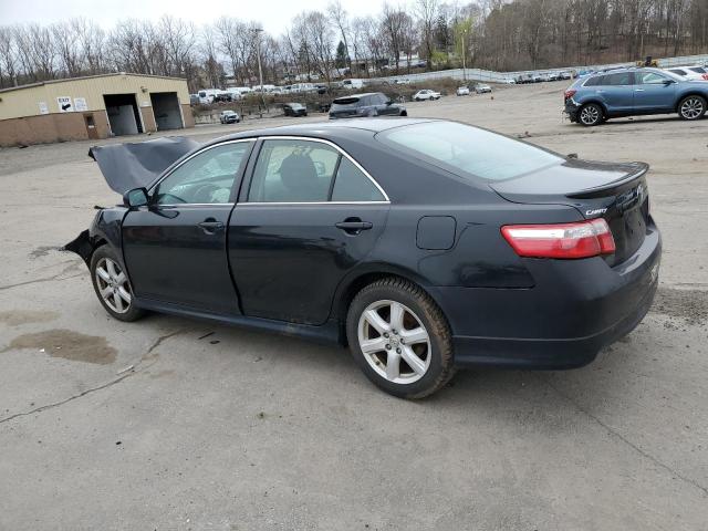 Photo 2 from auction – 2007 TOYOTA CAMRY CE/L with VIN 4T1BE46K27U142360