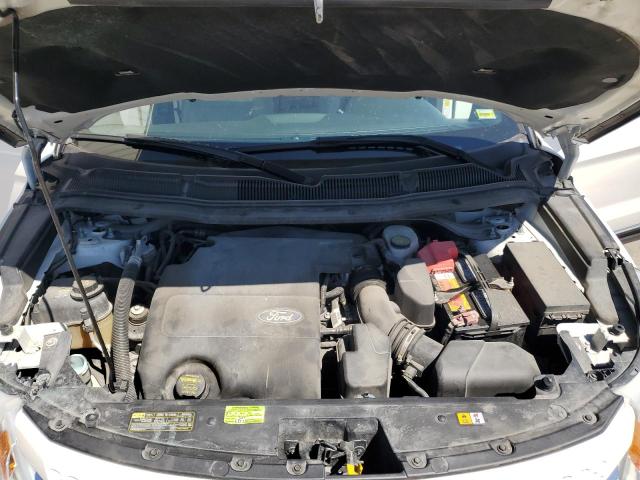 صورة رقم 12 من المزاد - 2011 FORD EXPLORER L مع VIN 1FMHK8F84BGA51015