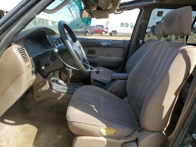 Photo 7 from auction – 1998 TOYOTA 4RUNNER SR with VIN JT3GN86R0W0084046