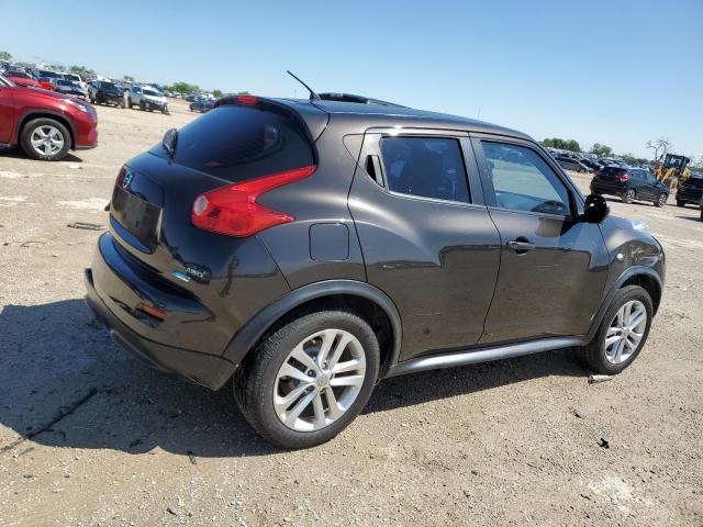 Photo 3 from auction – 2012 NISSAN JUKE S with VIN JN8AF5MV3CT120839