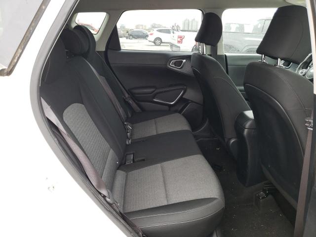 Photo 11 from auction – 2020 KIA SOUL LX with VIN KNDJ23AUXL7009558
