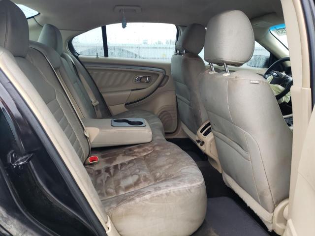 Photo 10 from auction – 2014 FORD TAURUS SE with VIN 1FAHP2D89EG143270