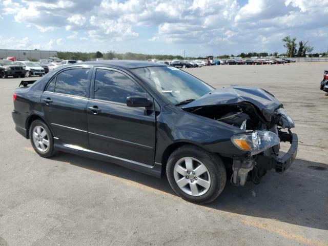 Photo 4 from auction – 2006 TOYOTA COROLLA CE with VIN 1NXBR32E06Z732330