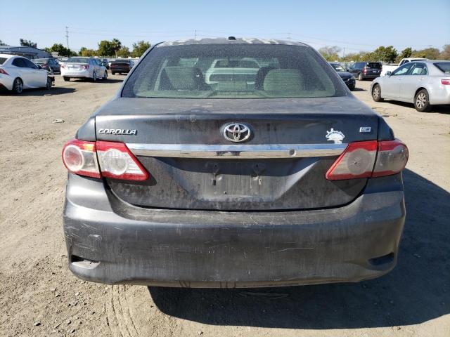 Photo 6 from auction – 2012 TOYOTA COROLLA with VIN 2T1BU4EE0CC793366