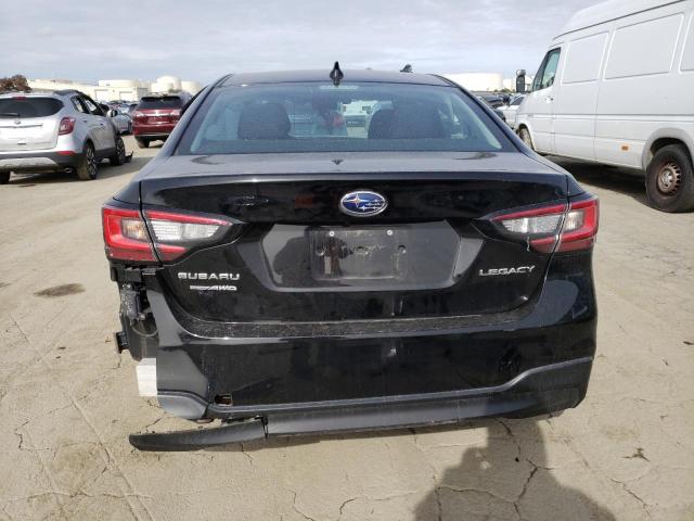 Photo 6 from auction – 2022 SUBARU LEGACY PRE with VIN 4S3BWAD61N3002082