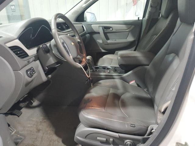 Photo 7 from auction – 2013 CHEVROLET TRAVERSE L with VIN 1GNKRGKDXDJ156545
