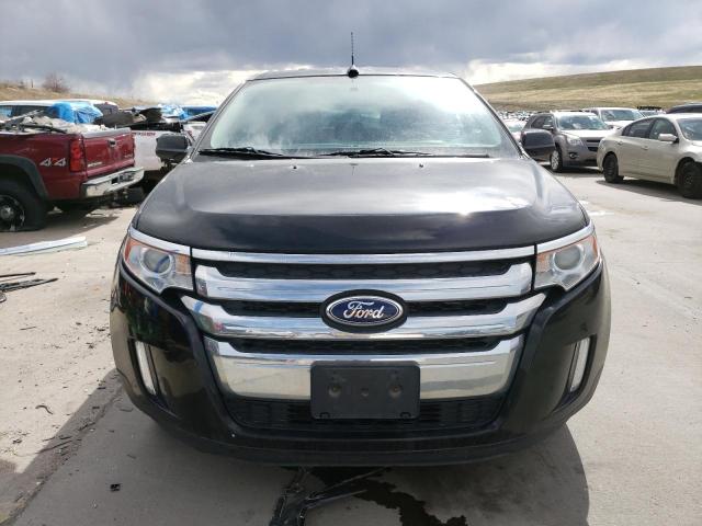 Photo 5 from auction – 2014 FORD EDGE LIMIT with VIN 2FMDK4KC1EBA19989