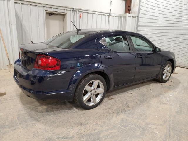 Photo 3 from auction – 2013 DODGE AVENGER SE with VIN 1C3CDZAB2DN675674