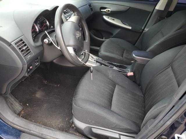 Photo 7 from auction – 2011 TOYOTA COROLLA BA with VIN 2T1BU4EE8BC667836