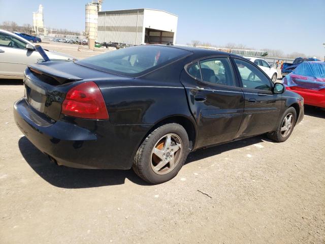 Photo 3 from auction – 2004 PONTIAC GRAND PRIX with VIN 2G2WS522341303577