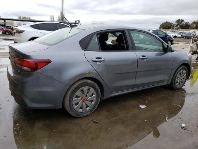 Photo 3 from auction – 2019 KIA RIO S with VIN 3KPA24AB0KE205835