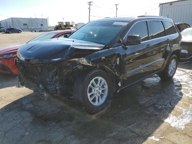 Photo 1 from auction – 2019 JEEP GRAND CHER with VIN 1C4RJFAG1KC761012