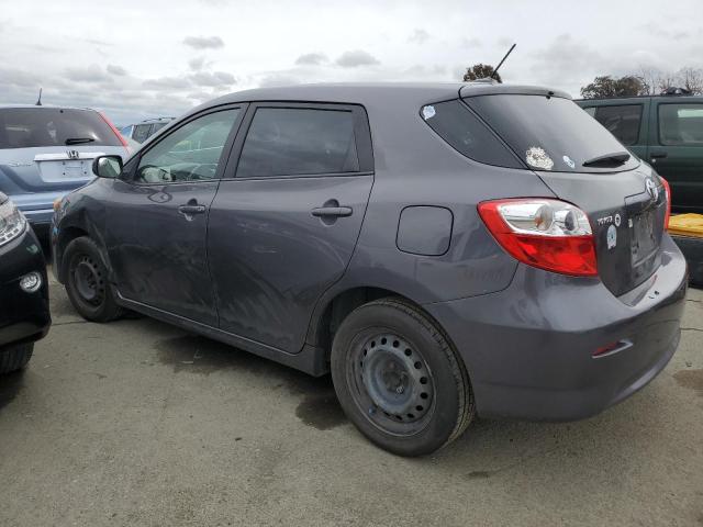 Photo 2 from auction – 2010 TOYOTA COROLLA MA with VIN 2T1KU4EE6AC392076