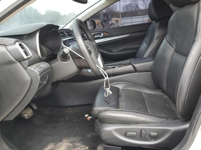 Photo 7 from auction – 2018 NISSAN MAXIMA 3.5 with VIN 1N4AA6AP2JC407307