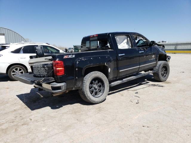 Photo 3 from auction – 2014 CHEVROLET SILVERADO with VIN 3GCUKSEC4EG436041