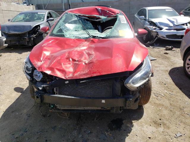 Photo 5 from auction – 2019 KIA FORTE FE with VIN 3KPF24AD6KE120229