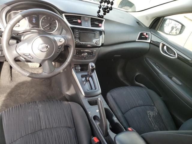 Photo 8 from auction – 2018 NISSAN SENTRA S with VIN 3N1AB7AP1JL658498