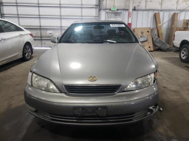 Photo 5 from auction – 1997 LEXUS ES 300 with VIN JT8BF22G7V0027098