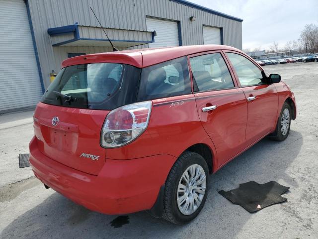 Photo 3 from auction – 2006 TOYOTA COROLLA MA with VIN 2T1LR32E16C551047
