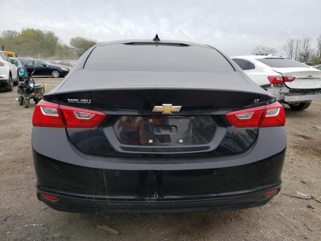 Photo 6 from auction – 2017 CHEVROLET MALIBU LT with VIN 1G1ZE5ST0HF223976