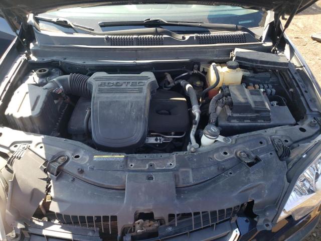 Photo 11 from auction – 2008 SATURN VUE XE with VIN 3GSCL33P38S684789