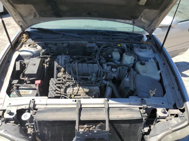 Photo 11 from auction – 1998 BUICK PARK AVENU with VIN 1G4CW52K9W4640096