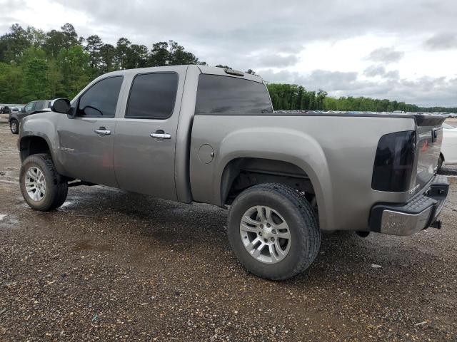 Photo 2 from auction – 2007 GMC NEW SIERRA with VIN 3GTEC13J07G517005