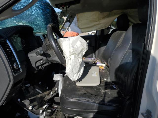 Photo 7 from auction – 2009 DODGE RAM 1500 with VIN 1D3HV13T09S735795