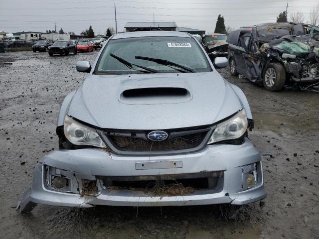Photo 5 from auction – 2013 SUBARU IMPREZA WR with VIN JF1GR7E68DG217258