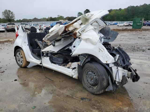 Photo 4 from auction – 2018 NISSAN VERSA NOTE with VIN 3N1CE2CP5JL360391