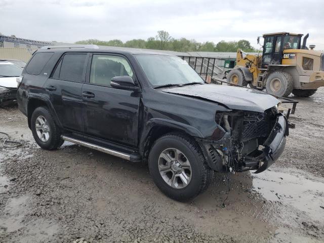 Photo 4 from auction – 2014 TOYOTA 4RUNNER SR with VIN JTEZU5JR6E5083493